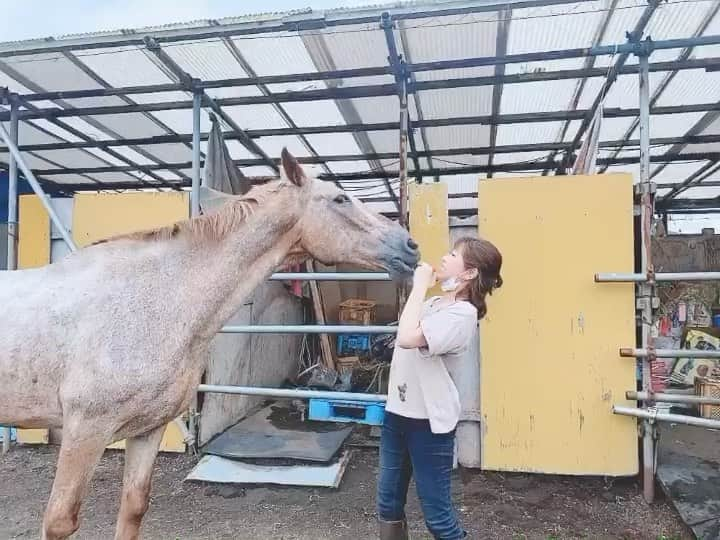 安藤志穂美のインスタグラム