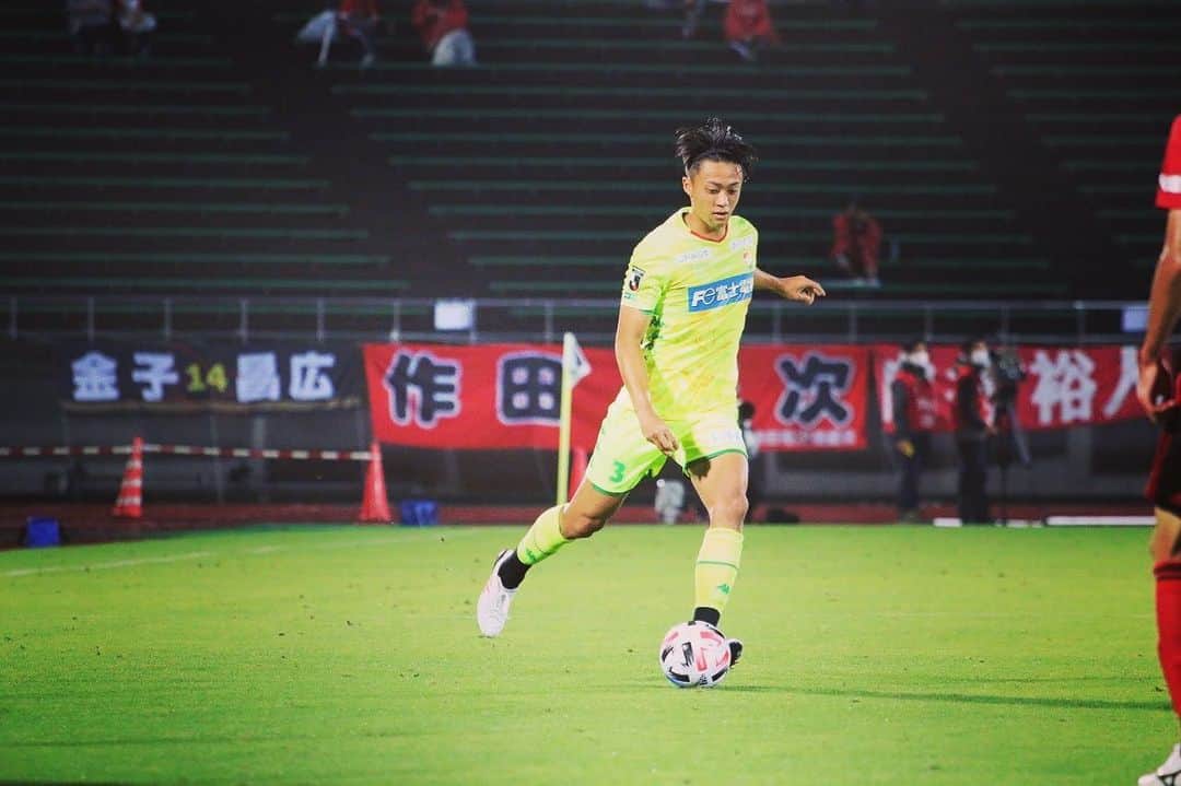 岡野洵のインスタグラム