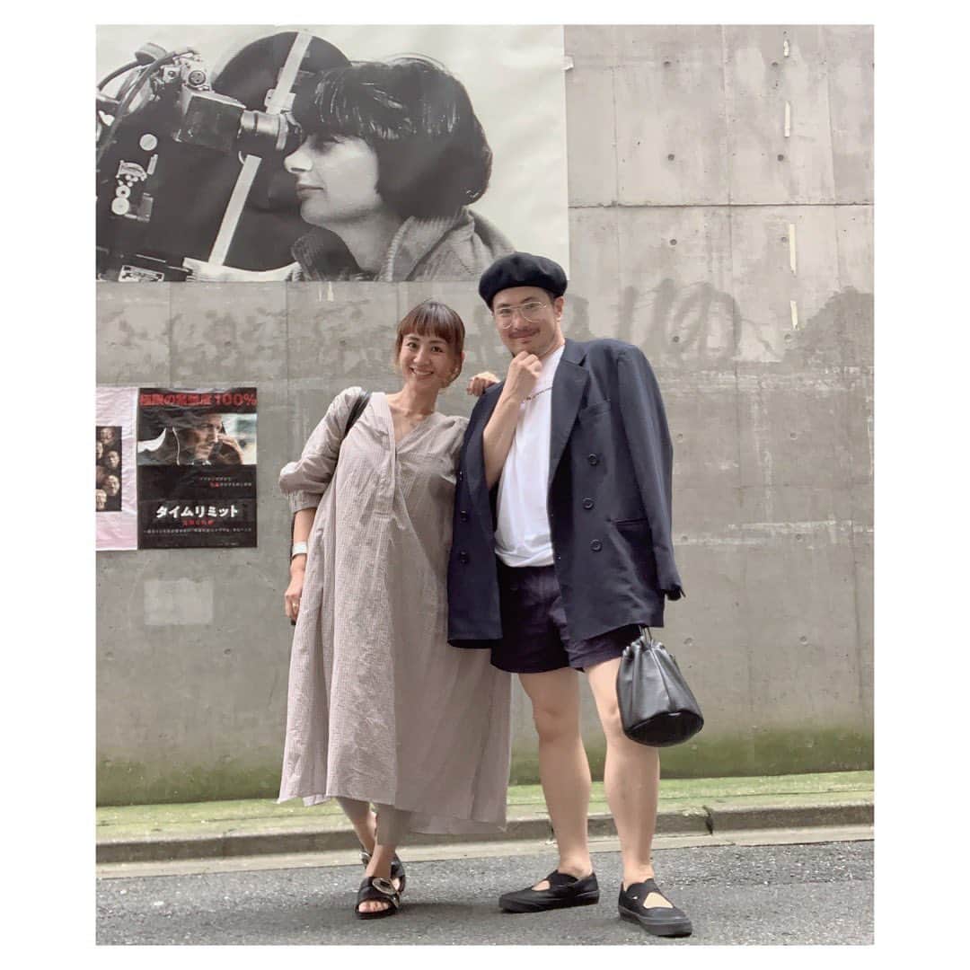 土井地恵理子のインスタグラム