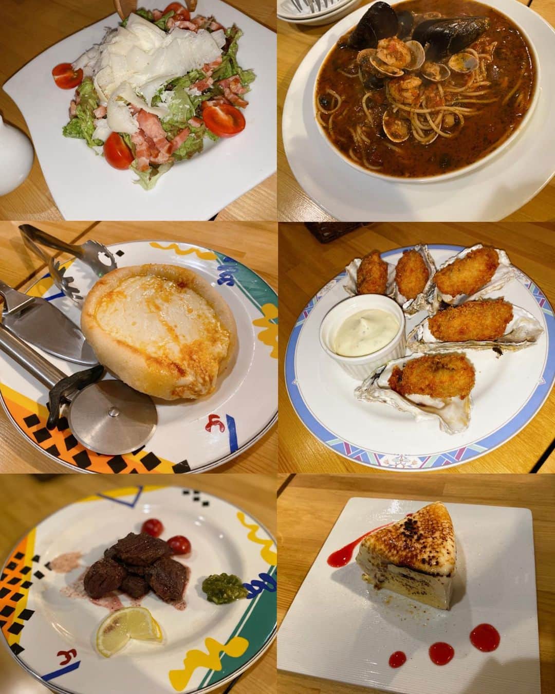 森下愛里沙(もりしたありさ) さんのインスタグラム写真 - (森下愛里沙(もりしたありさ) Instagram)「ㅤㅤㅤㅤㅤㅤㅤㅤㅤㅤㅤㅤㅤ ㅤㅤㅤㅤㅤㅤㅤㅤㅤㅤㅤㅤㅤ ㅤㅤㅤㅤㅤㅤㅤㅤㅤㅤㅤㅤㅤ ㅤㅤㅤㅤㅤㅤㅤㅤㅤㅤㅤㅤㅤ 新宿にある @umibal.shinjuku さんへ 行ってきました🧀 ㅤㅤㅤㅤㅤㅤㅤㅤㅤㅤㅤㅤㅤ ㅤㅤㅤㅤㅤㅤㅤㅤㅤㅤㅤㅤㅤ 隠れ家みたいなお店🍷 ㅤㅤㅤㅤㅤㅤㅤㅤㅤㅤㅤㅤㅤ ㅤㅤㅤㅤㅤㅤㅤㅤㅤㅤㅤㅤㅤ "ウミバル"ということもあって 海鮮のお料理がたくさんありました🐟 牡蠣をフライで食べたんですけど 凄く食べやすくて美味しかったです💓 ㅤㅤㅤㅤㅤㅤㅤㅤㅤㅤㅤㅤㅤ ㅤㅤㅤㅤㅤㅤㅤㅤㅤㅤㅤㅤㅤ 全部美味しかってたけど個人的に一番好きだったのは "シカゴピザ" 🍕 チーズ大好きな私にとっては大好物商品でした🥺👏🏻 ㅤㅤㅤㅤㅤㅤㅤㅤㅤㅤㅤㅤㅤ ㅤㅤㅤㅤㅤㅤㅤㅤㅤㅤㅤㅤㅤ ㅤㅤㅤㅤㅤㅤㅤㅤㅤㅤㅤㅤㅤ 女子会にもってこいだなと感じたお店🍷 もちろん友達同士でもデートでも使える 雰囲気の良いお店でした✨ ㅤㅤㅤㅤㅤㅤㅤㅤㅤㅤㅤㅤㅤ ㅤㅤㅤㅤㅤㅤㅤㅤㅤㅤㅤㅤㅤ ㅤㅤㅤㅤㅤㅤㅤㅤㅤㅤㅤㅤㅤ この日のワンピースは @spicaglow さんのもの👗 フレアになっていてとっても可愛くて 着心地がサラッとしていて楽ちん☝️ ㅤㅤㅤㅤㅤㅤㅤㅤㅤㅤㅤㅤㅤ ⁣●サイトで購入した商品を1000円引きで買える クーポンがあるので良かったら使用してください🙋🏻‍♀️ ⁣→クーポンコード : arsg⁣ ⁣ㅤㅤㅤㅤㅤㅤㅤㅤㅤㅤㅤㅤㅤ ㅤㅤㅤㅤㅤㅤㅤㅤㅤㅤㅤㅤㅤ ㅤㅤㅤㅤㅤㅤㅤㅤㅤㅤㅤㅤㅤ 時計 @mavenjapan  シンプルな時計なのでどんな洋服にも合わせれる有能アイテム⌚️ ㅤㅤㅤㅤㅤㅤㅤㅤㅤㅤㅤㅤㅤ ●10パーセントoffで購入できるクーポン載せておきます🙋🏻‍♀️ →クーポンコード : miniaes ㅤㅤㅤㅤㅤㅤㅤㅤㅤㅤㅤㅤㅤ ㅤㅤㅤㅤㅤㅤㅤㅤㅤㅤㅤㅤㅤ  #umiバル #新宿グルメ #東京グルメ #新宿バル #新宿イタリアン #魚介イタリアン #コラボベース #spicaglow⁣ #spicaglowstyle⁣ #マベン #マベンウォッチズ #時計 #腕時計 #mavenwatches #ファッション #ワンピースコーデ #ワンピース #韓国ファッション #今日のコーデ #夏コーデ #outfit #like4likes #pr #ootd #instagood #l4l #instalike #fashion #팔로미 #팔로우미」7月16日 20時49分 - mini.ari