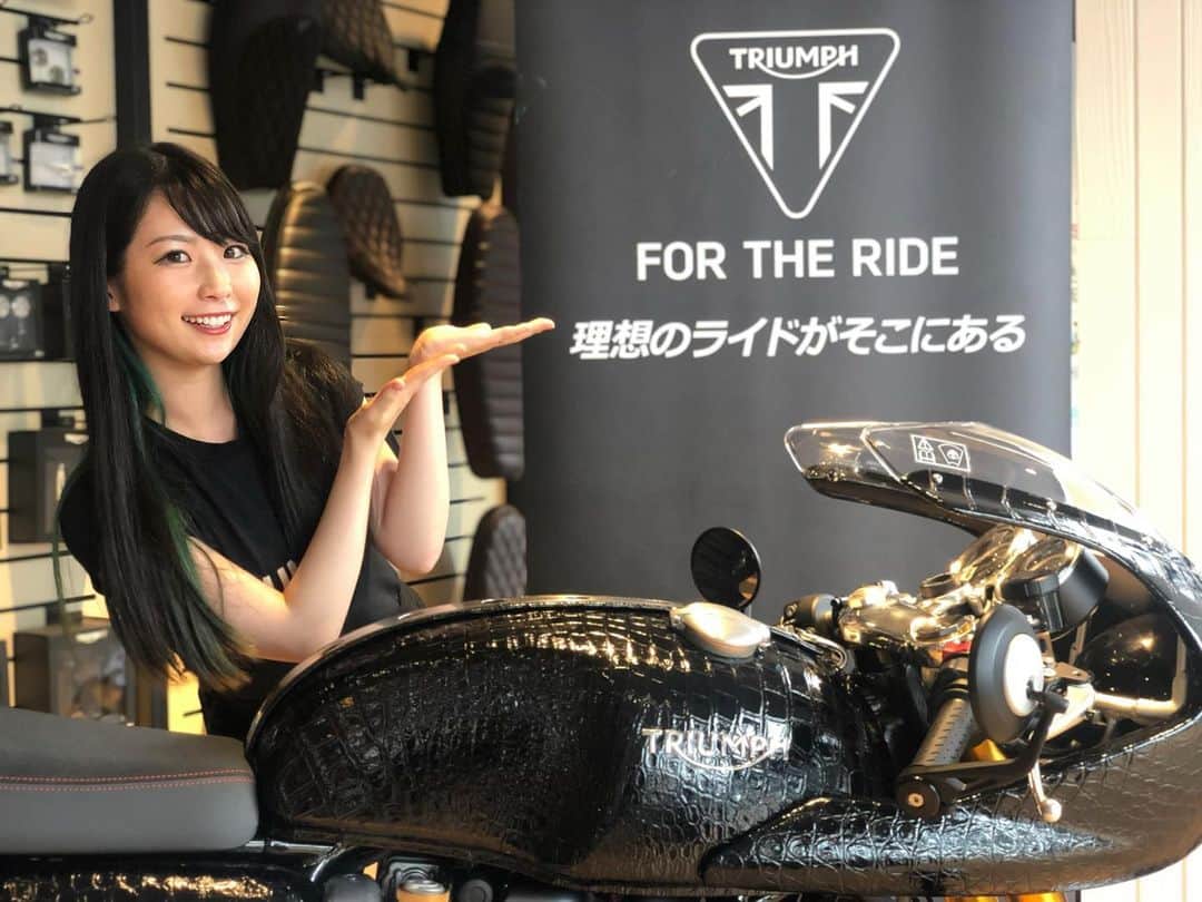 常深史織のインスタグラム