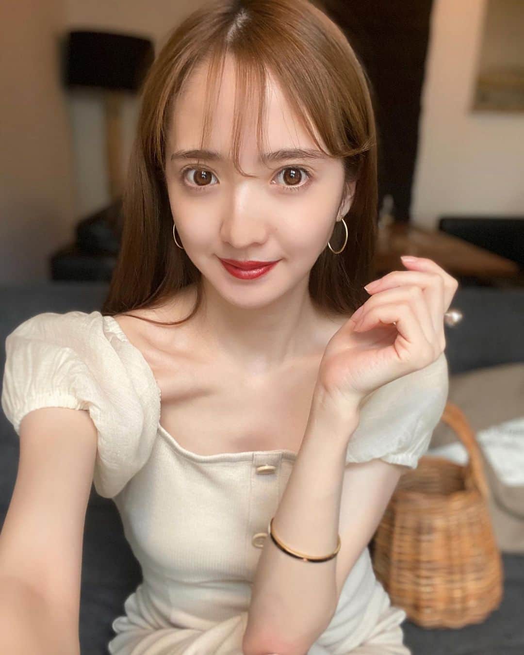 平木愛美のグルメインスタ