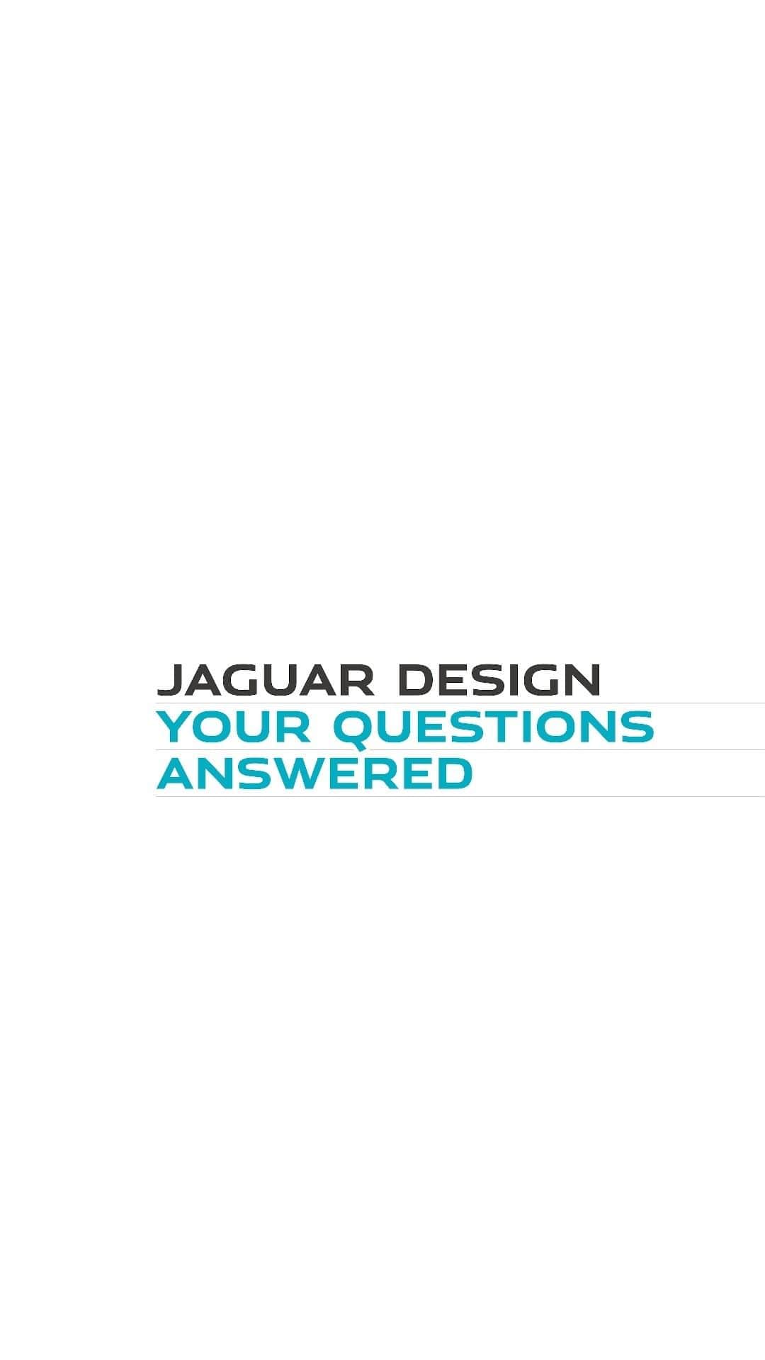 Jaguarのインスタグラム