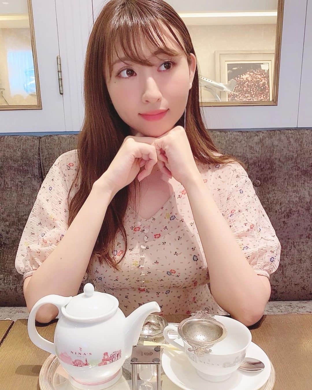 中村このみのインスタグラム
