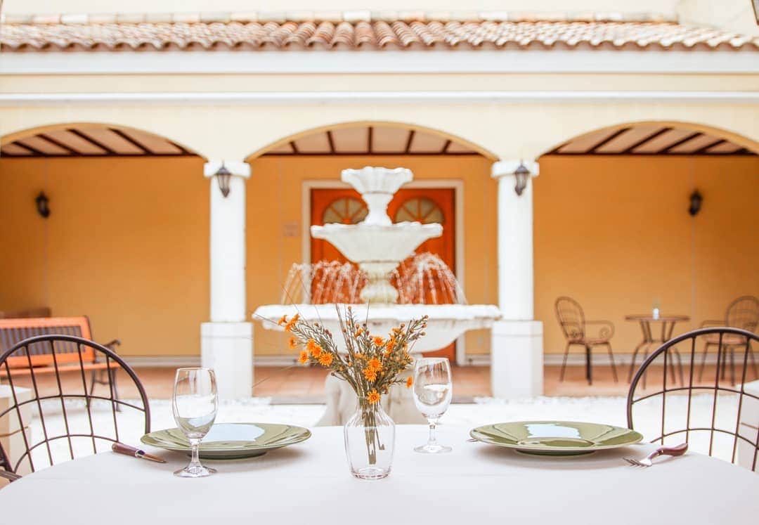 メゾン エルミタージュのグルメインスタ