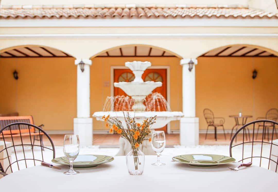 メゾン エルミタージュのグルメインスタ