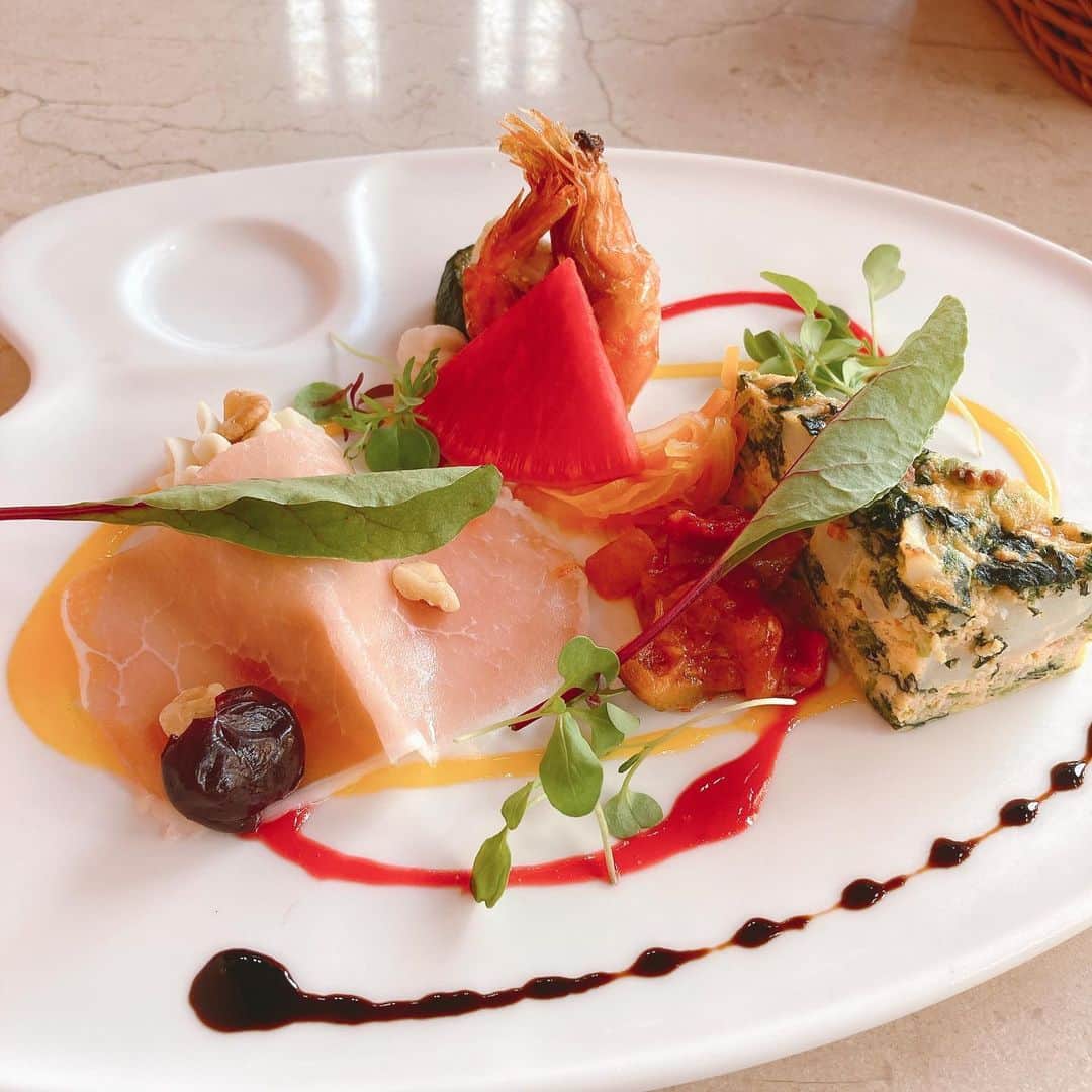 田名部生来のグルメインスタ