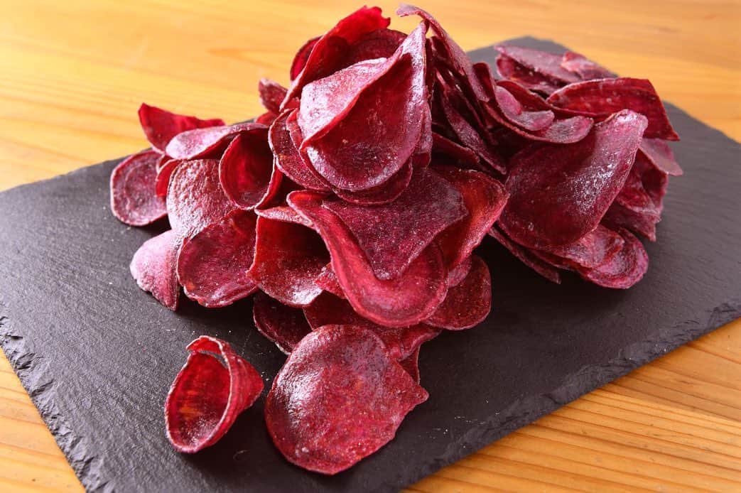 potatolaboのグルメインスタ