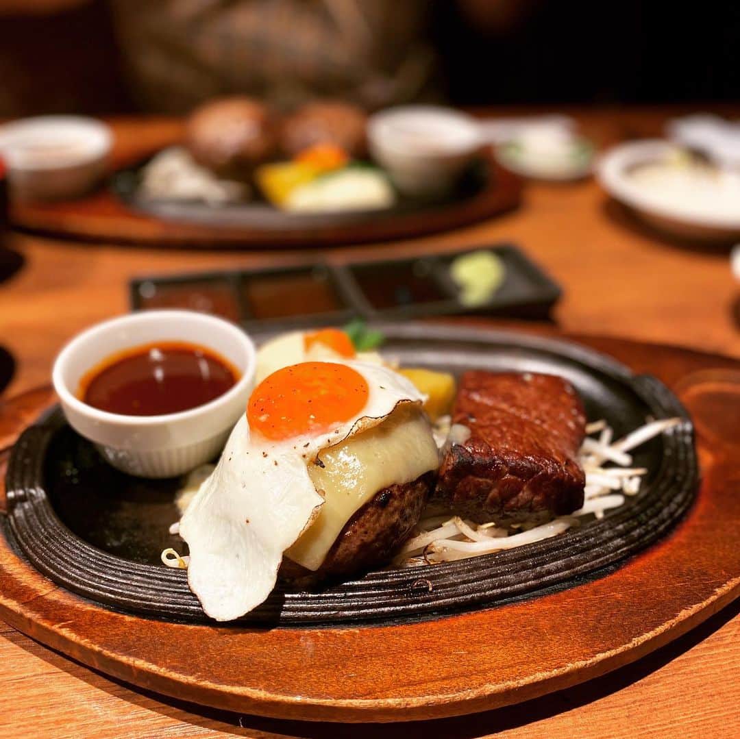 山﨑 薫のグルメインスタ