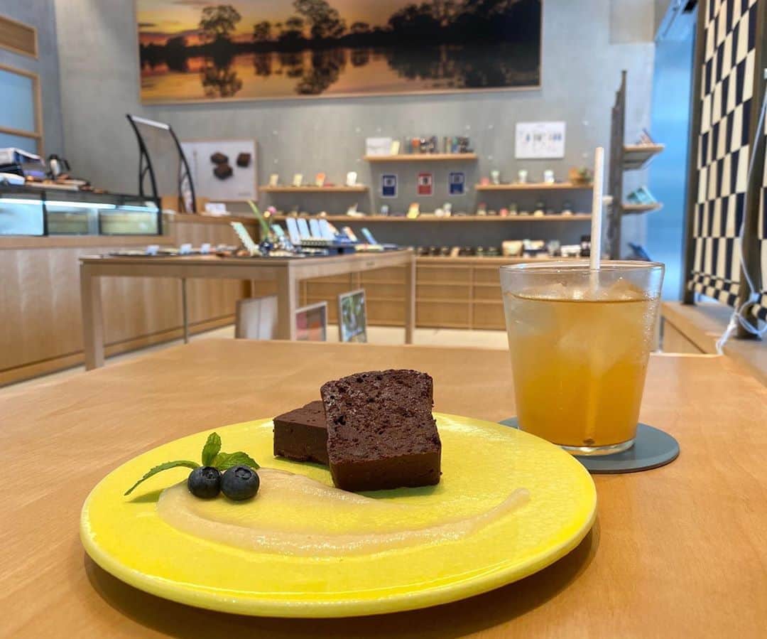 green bean to bar CHOCOLATEのグルメインスタ