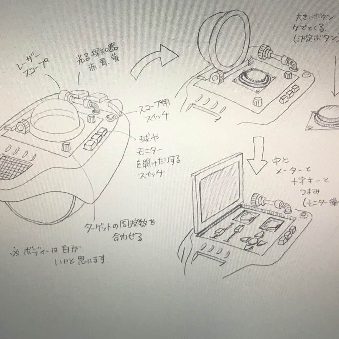 できたくん（高橋和之）のインスタグラム