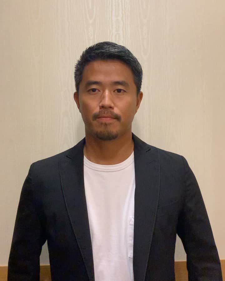 小平智のインスタグラム
