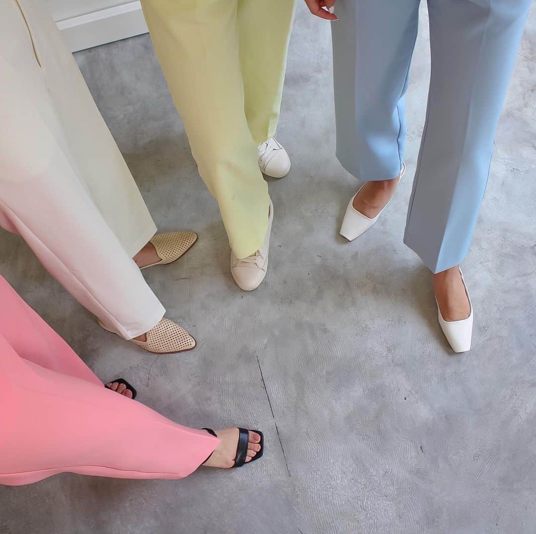 Mode Robeのグルメインスタ