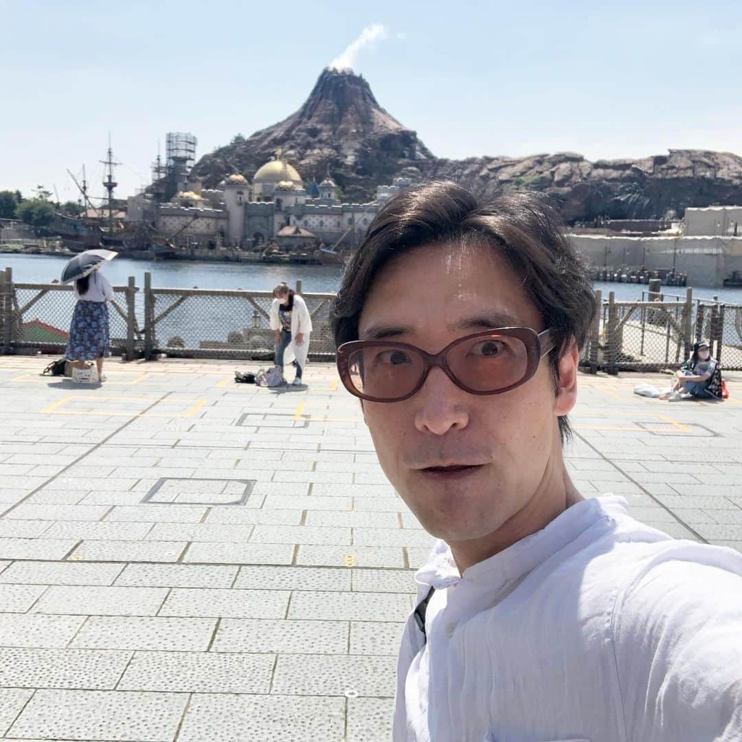 小宮山雄飛のインスタグラム