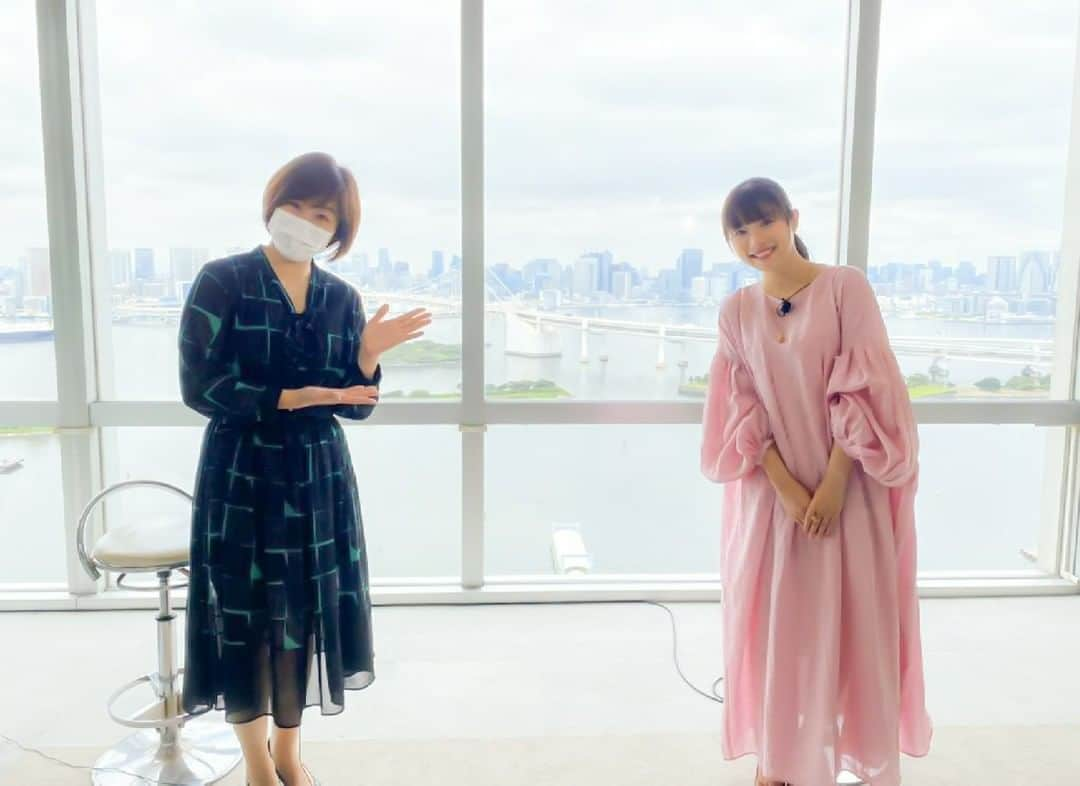 フジテレビ「プライムニュース イブニング」さんのインスタグラム写真 - (フジテレビ「プライムニュース イブニング」Instagram)「#アレコレト では⠀ 今夜放送開始の医療ドラマ「#アンサングシンデレラ 」で⠀ 薬剤師を演じる #石原さとみ さんに⠀ 石本キャスターがインタビュー!⠀ ⠀ “ストレス解消法”から⠀ 医療現場への熱い思いまでお話を伺いました!⠀ ⠀ ※インタビューは17:15頃～放送予定⠀ (時間変更の可能性あり)⠀ ⠀ #イット⠀ #石本沙織」7月16日 14時51分 - livenews_it