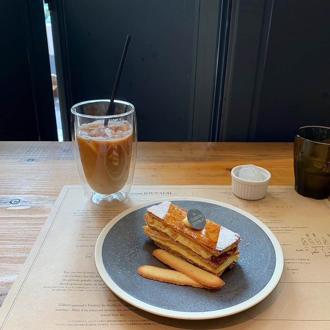 濱田よりかのグルメインスタ