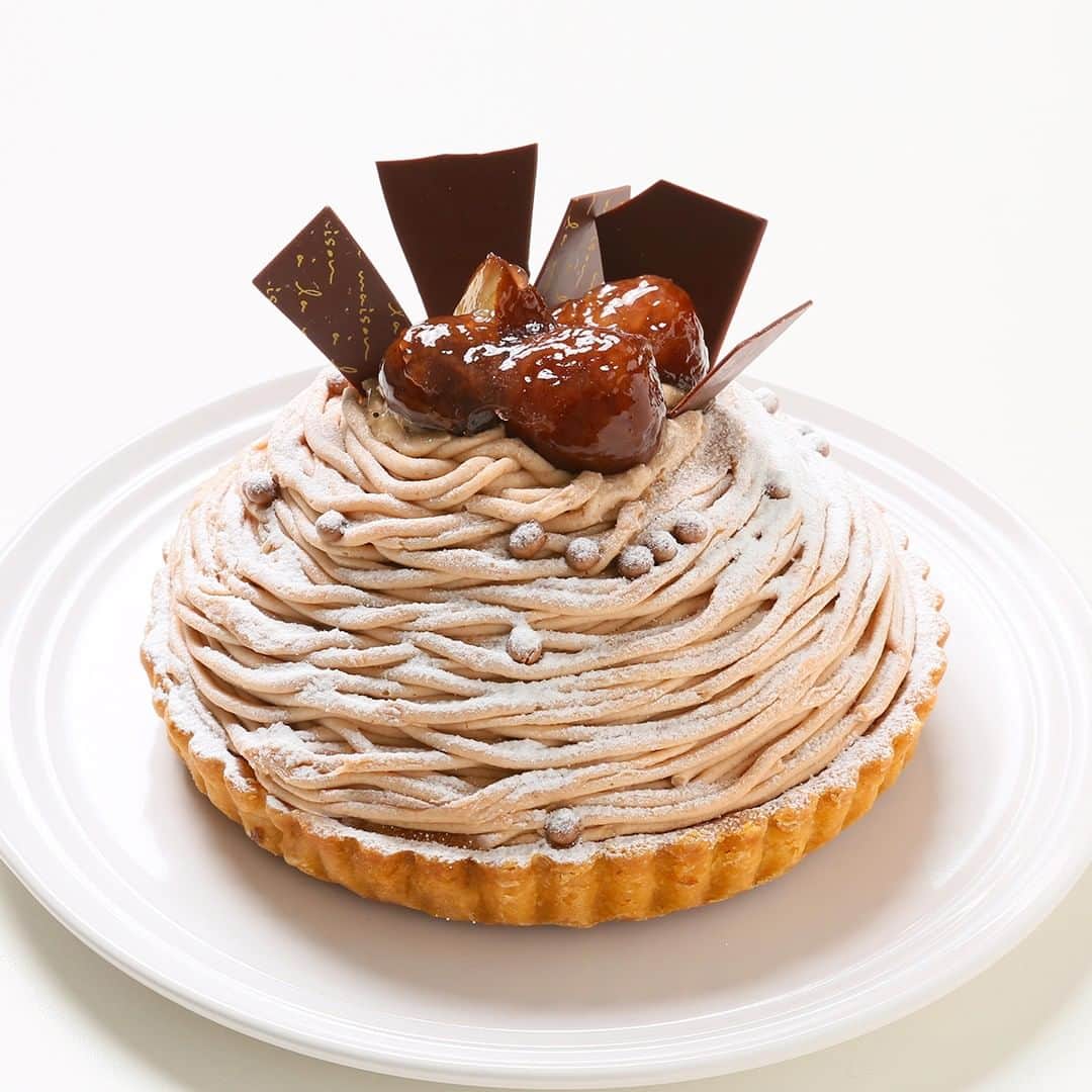Cake.jpのインスタグラム