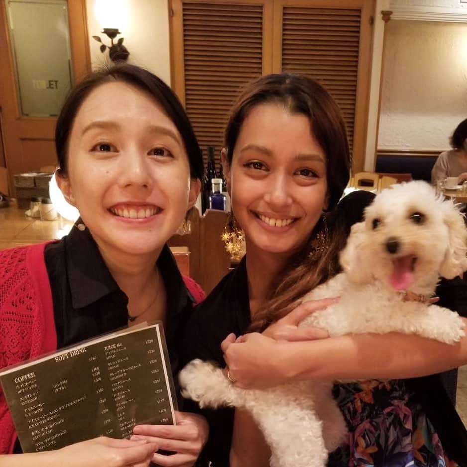 加治まやのグルメインスタ