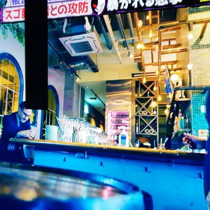 インゴのインスタグラム
