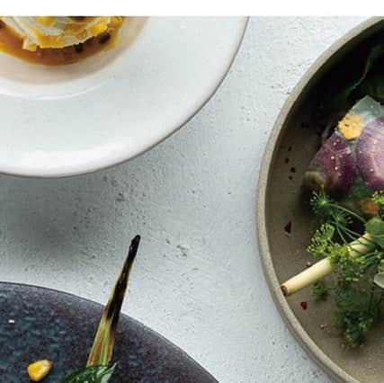 ロングレインのグルメインスタ