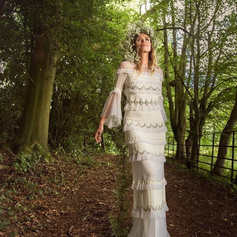 NOVARESE Dress Officialのインスタグラム