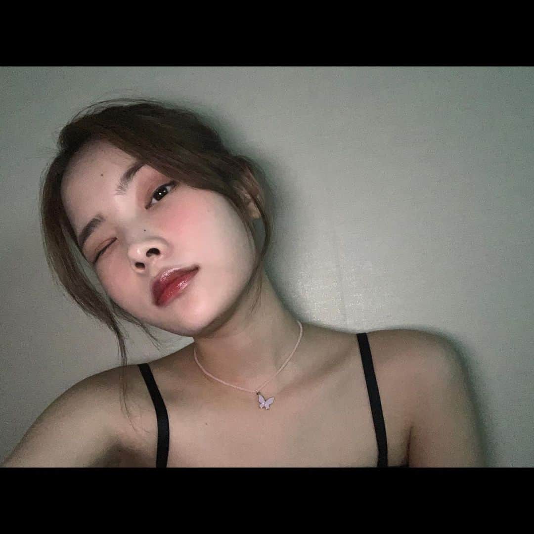 Weki Mekiのインスタグラム：「두부와 파스타는 잘 어울렸다 💓 #🦄 #다음은_뭘하지⁉️」