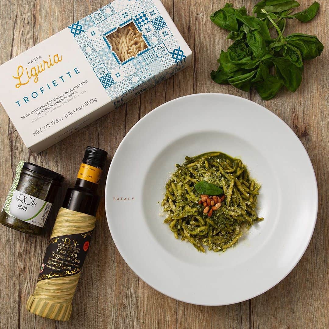 EATALY Tokyoのインスタグラム
