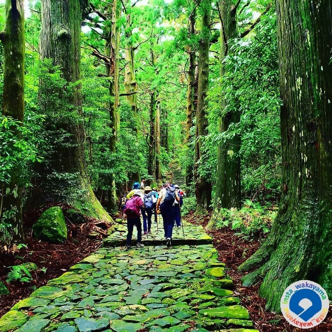 和歌山県のインスタグラム