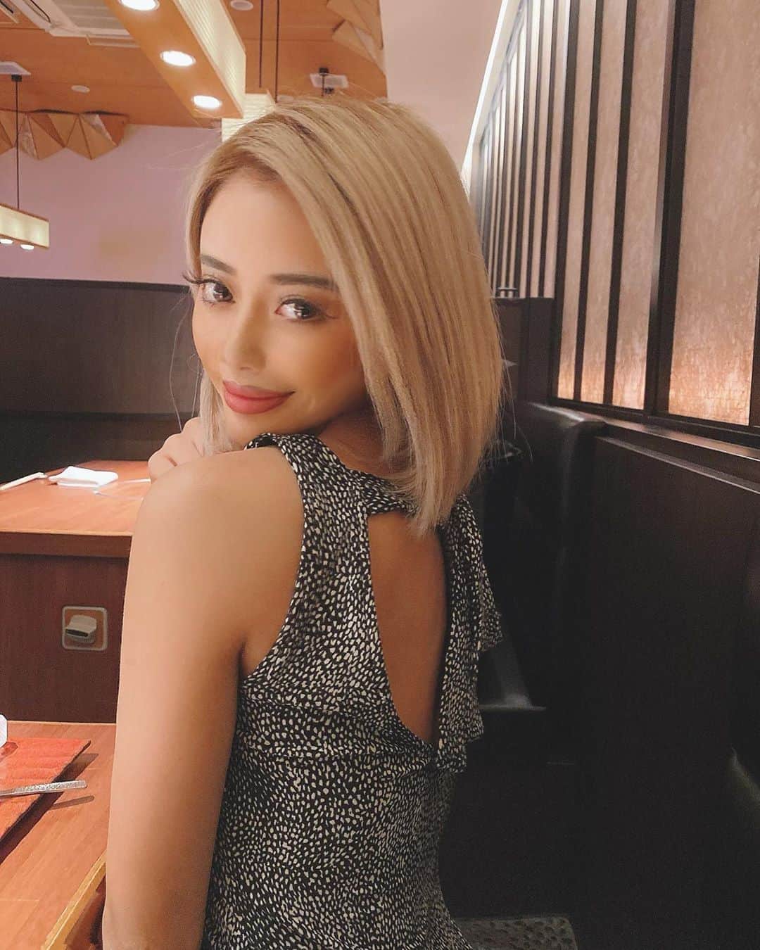 NANAMIのグルメインスタ