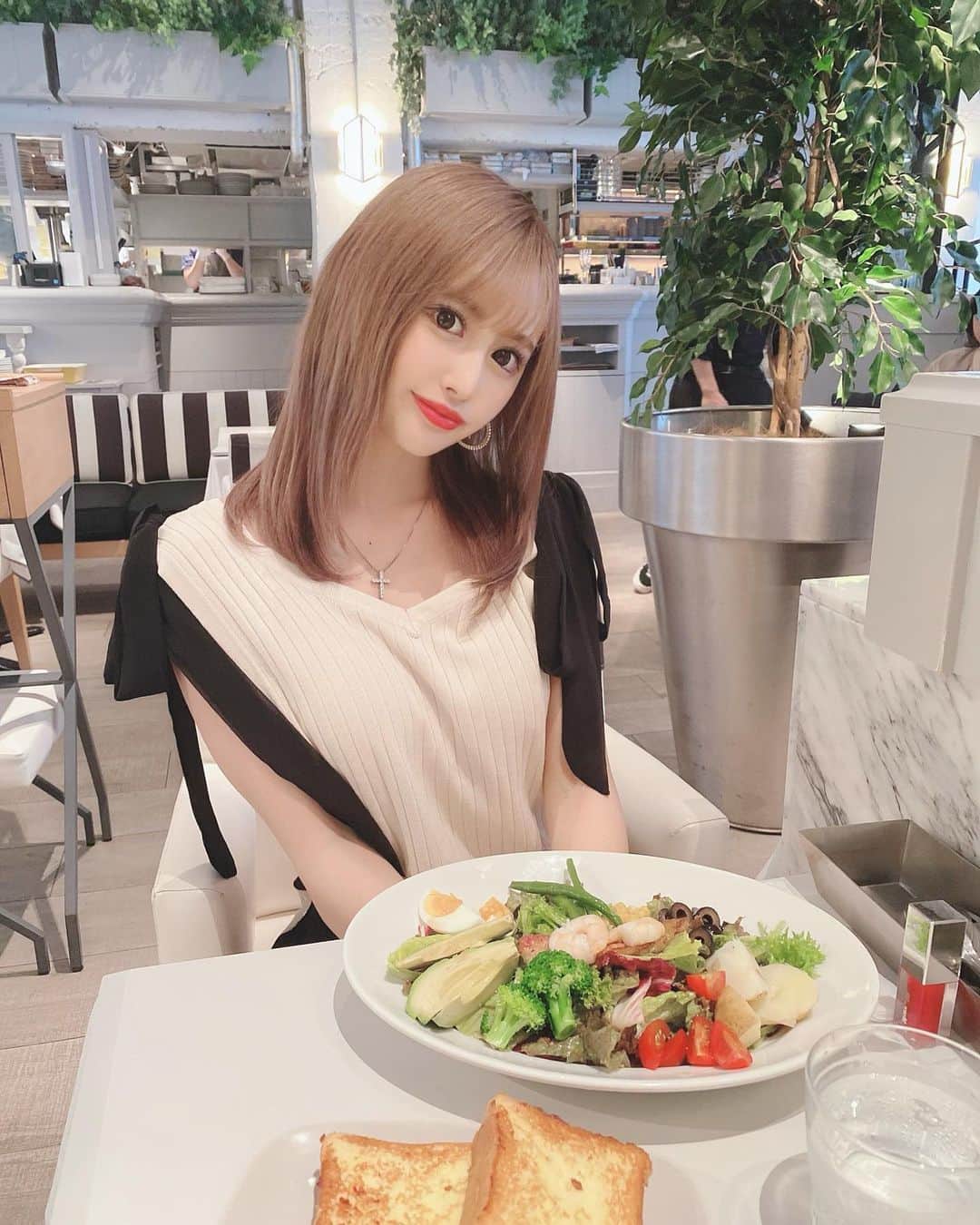 SHIHOのグルメインスタ