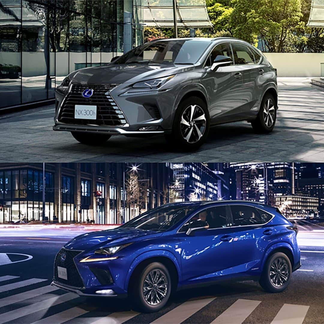 LEXUS / レクサスのインスタグラム