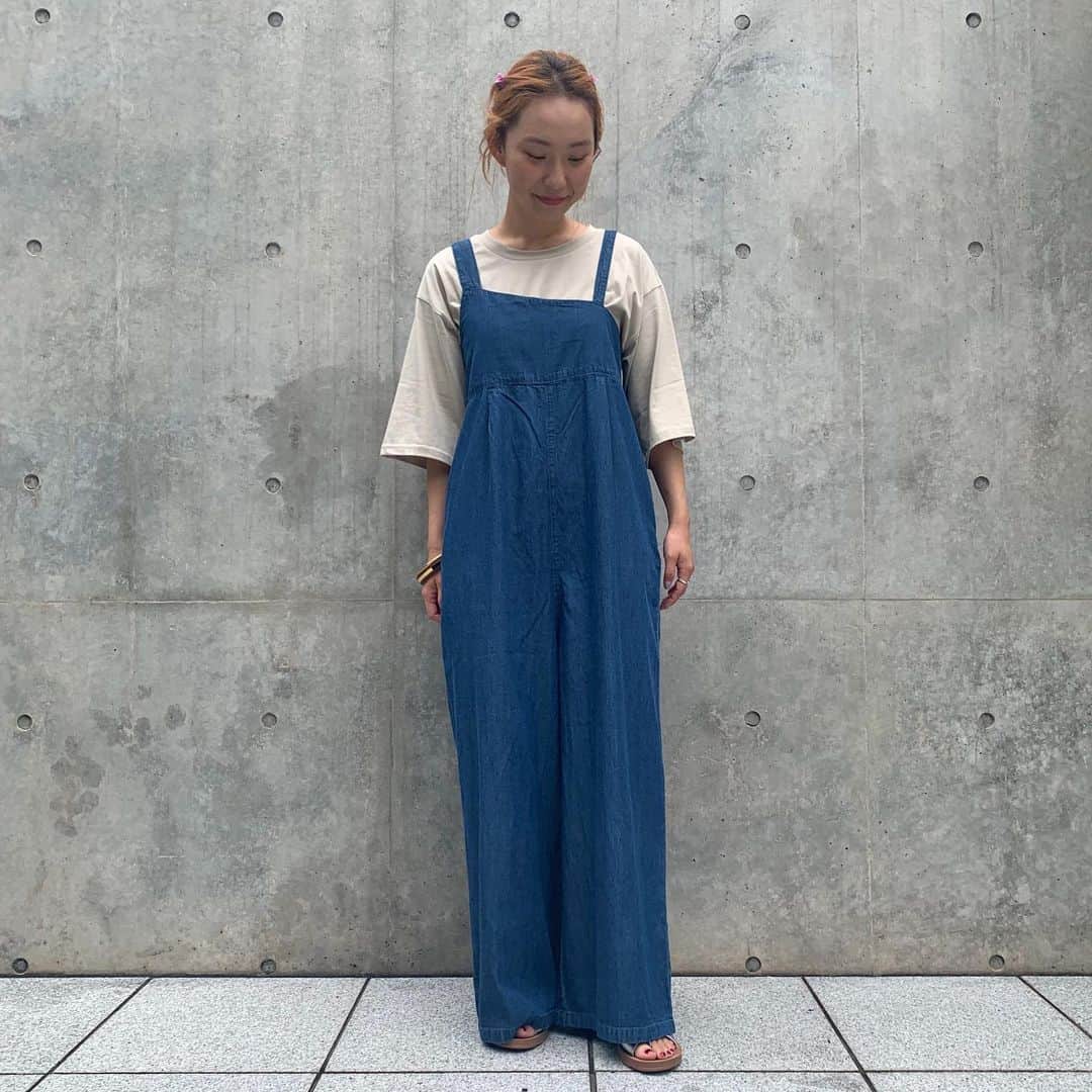 ニコアンドのグルメインスタ