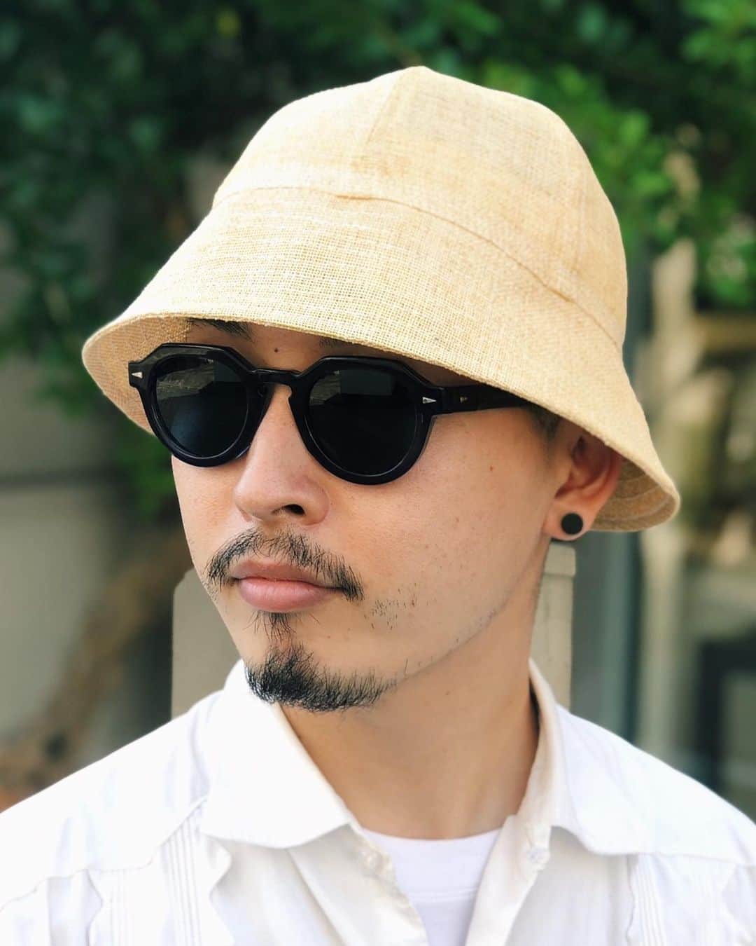 GLOBE SPECS_officialのインスタグラム