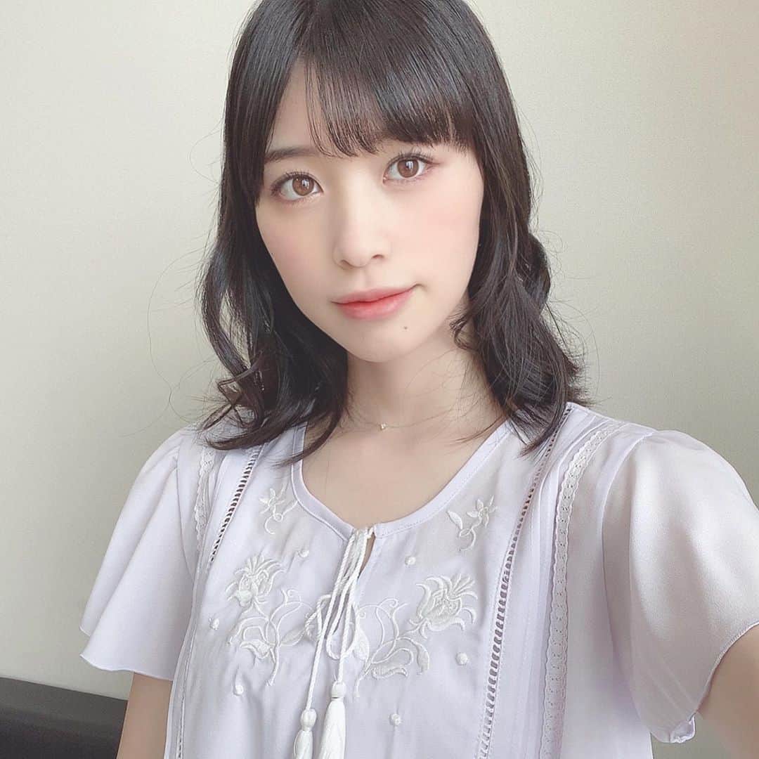 仙石みなみのインスタグラム：「. 沢山の方に支えられている撮影現場 とても有り難きです☺︎ . #thankyou #tv #drama #watch」