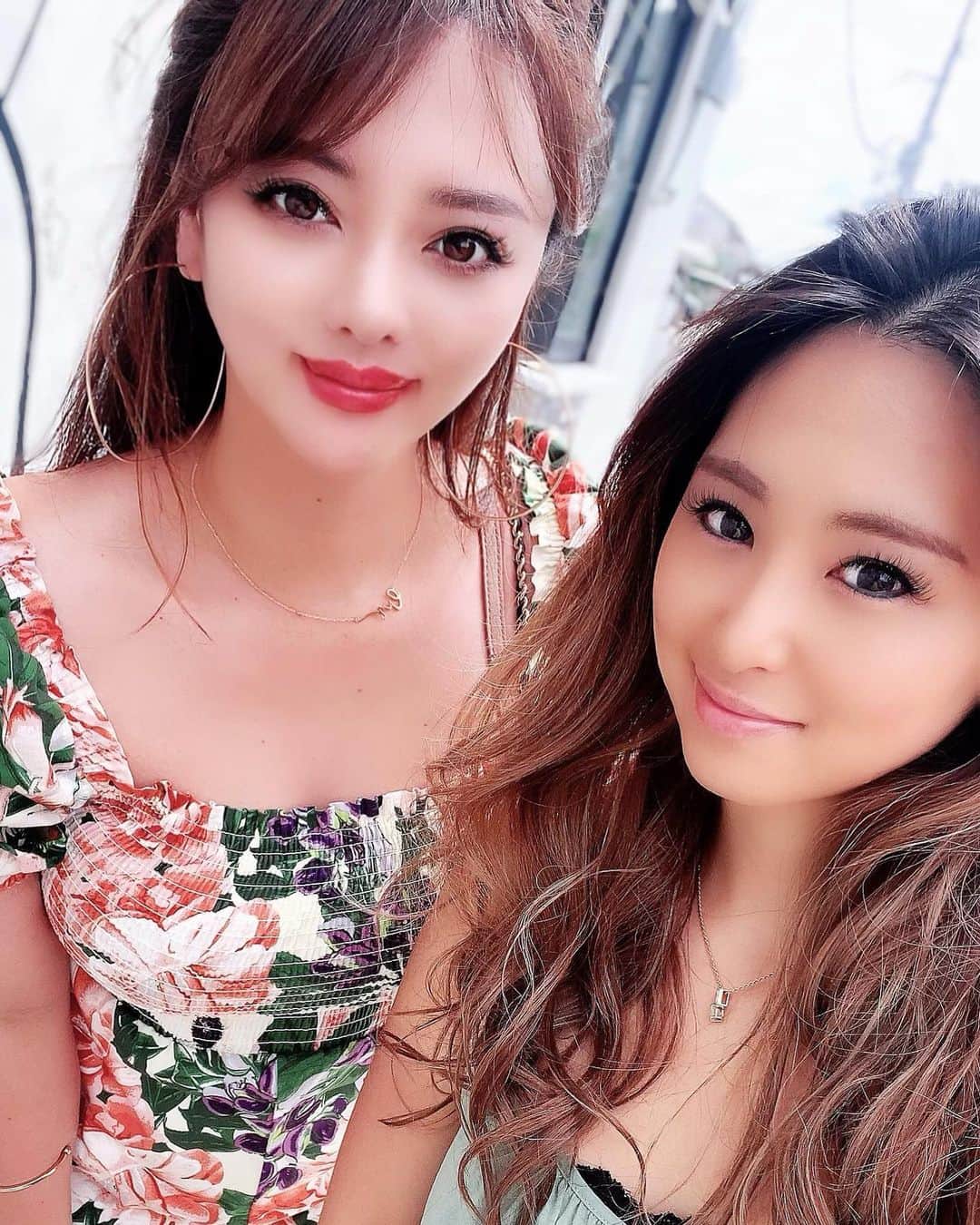 森本あやかのグルメインスタ