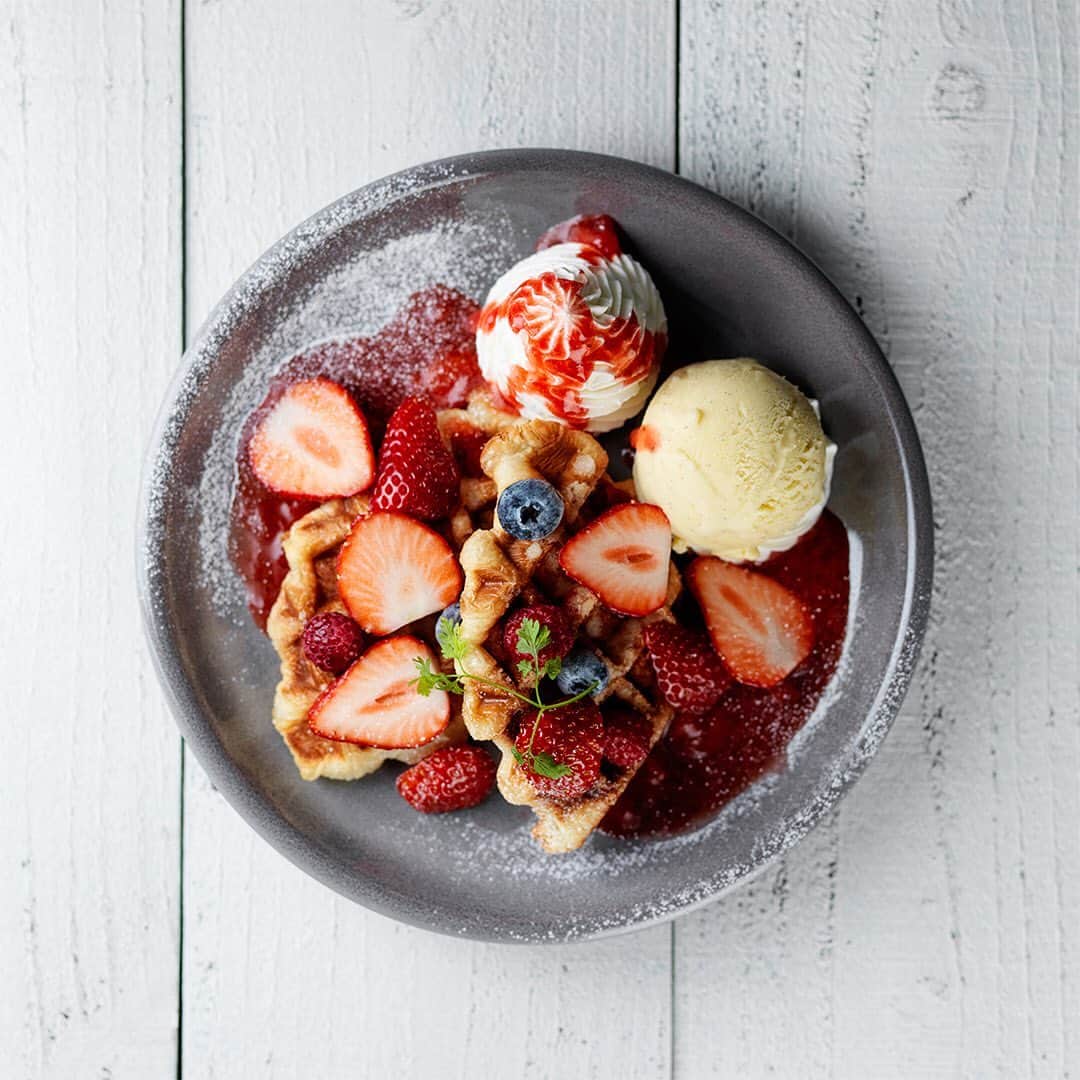 小樽洋菓子舗ルタオのグルメインスタ