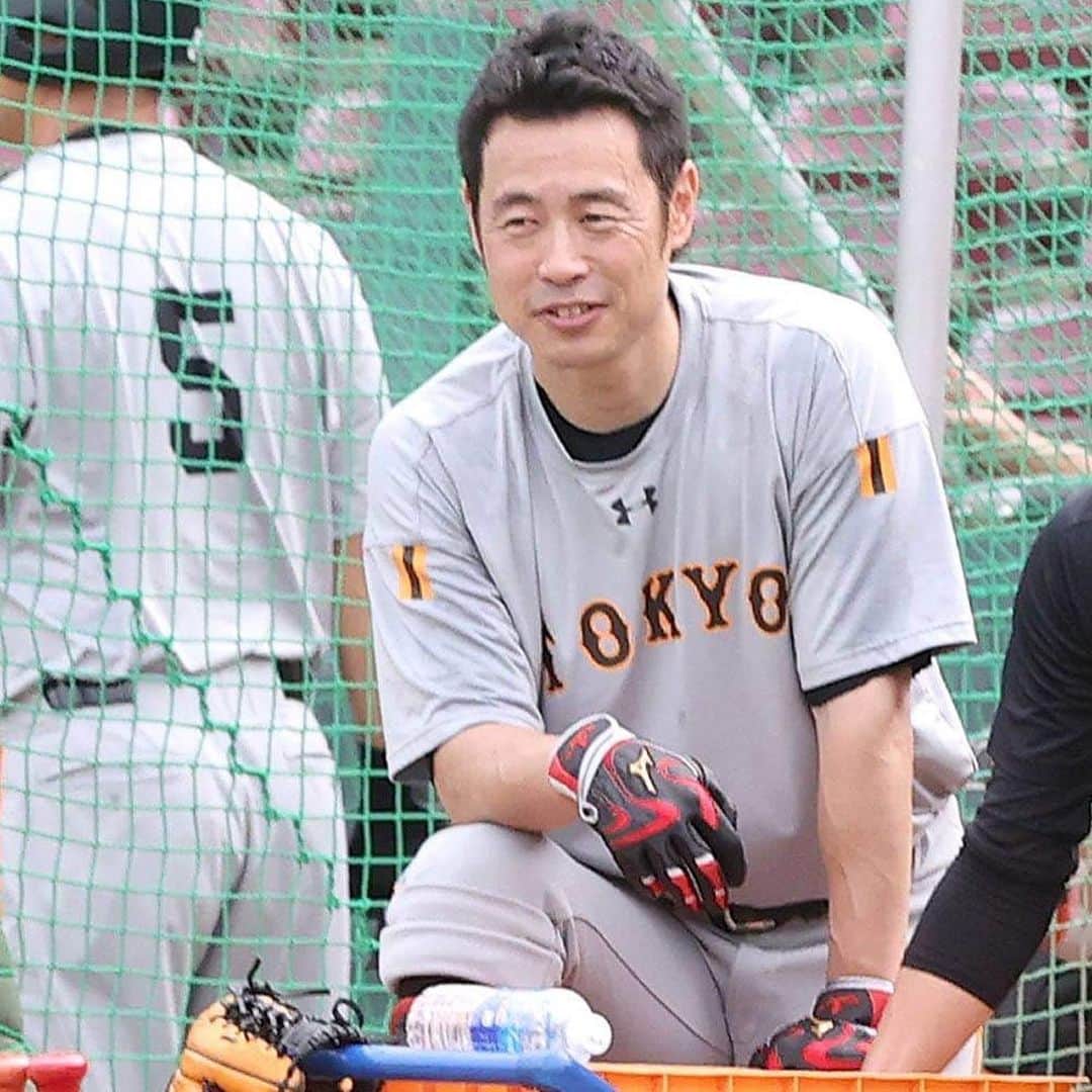 読売巨人軍さんのインスタグラム写真 - (読売巨人軍Instagram)「#岡本和真 選手 #丸佳浩 選手 #ウィーラー 選手 #北村拓己 選手 #戸郷翔征 投手 #坂本勇人 選手 #亀井善行 選手 #withfans #巨人 #giants #ジャイアンツ #読売ジャイアンツ #tokyo #東京 #野球 #プロ野球」7月16日 17時24分 - yomiuri.giants