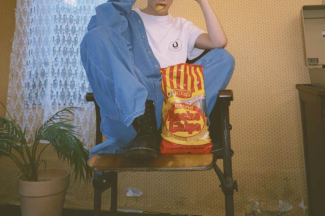 高田健太（KENTA）のインスタグラム