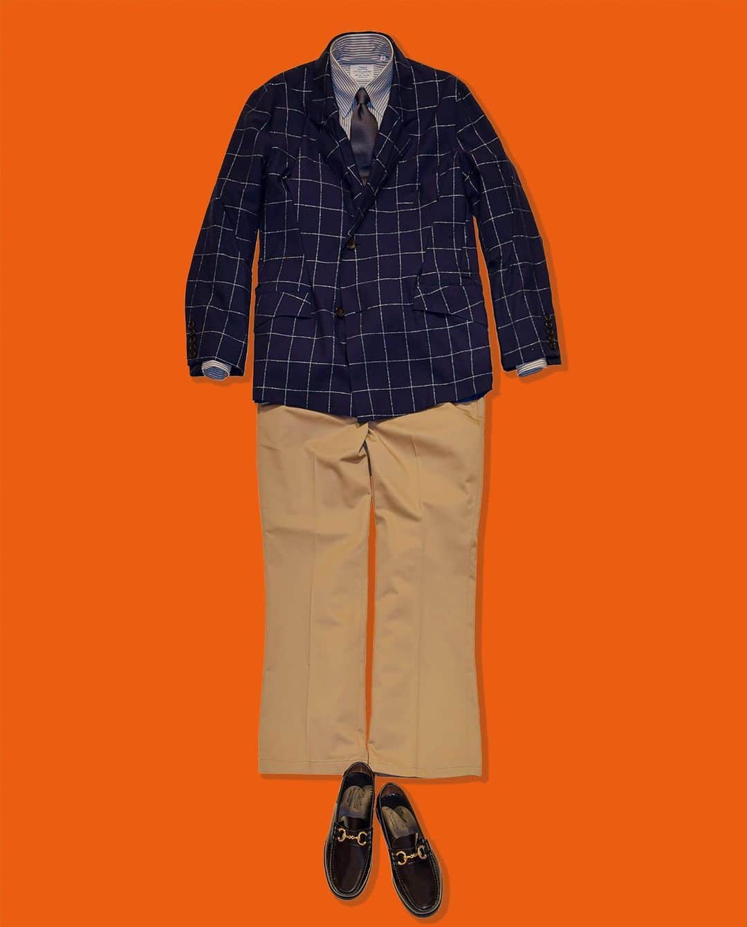 UNITED ARROWS & SONSのグルメインスタ