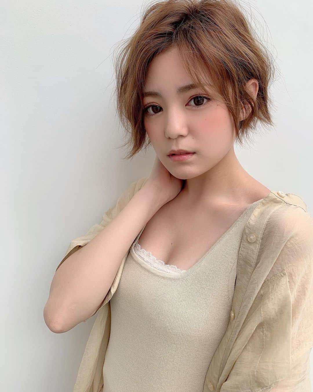 森 亜伊希のインスタグラム