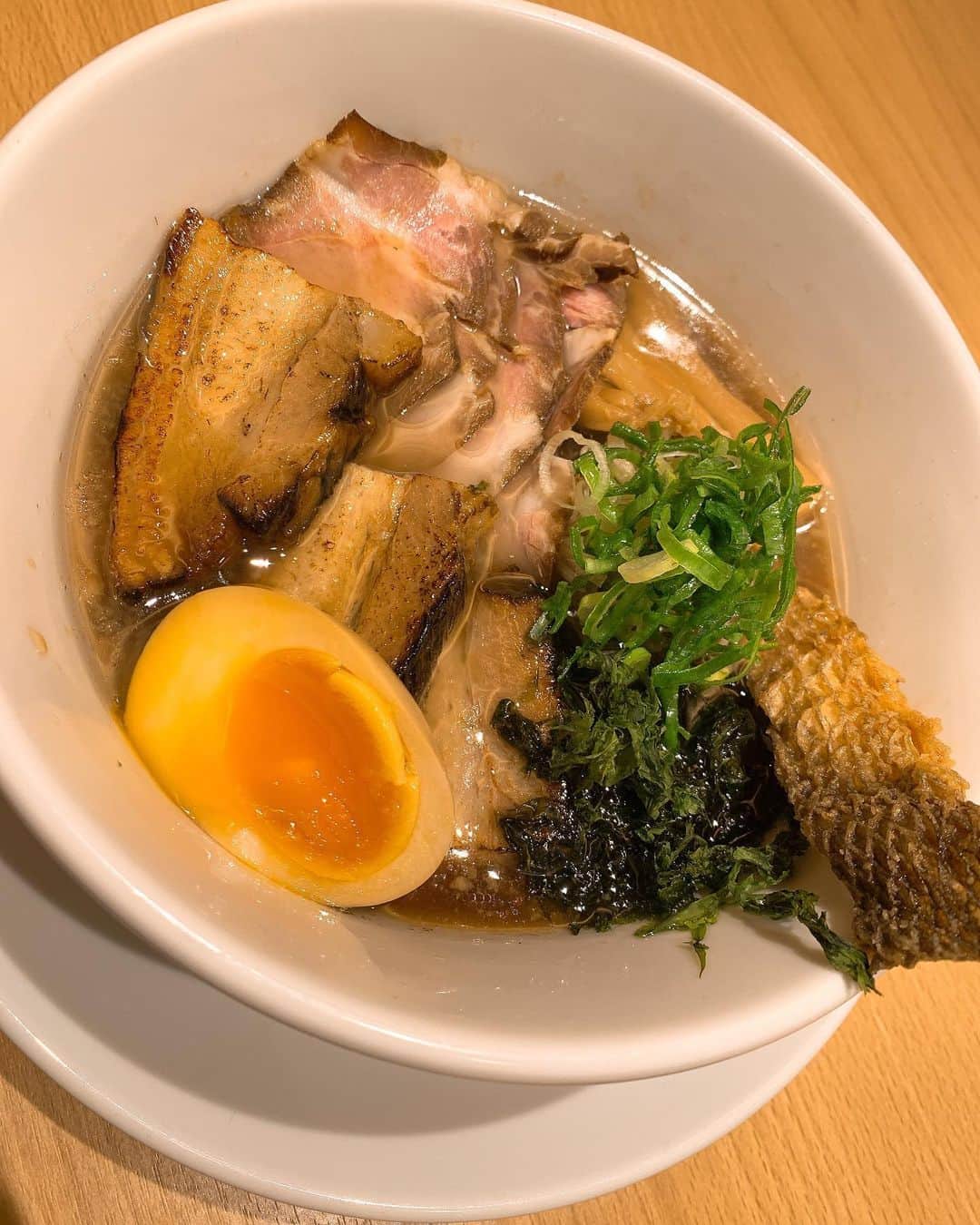 松浦三佳のグルメインスタ