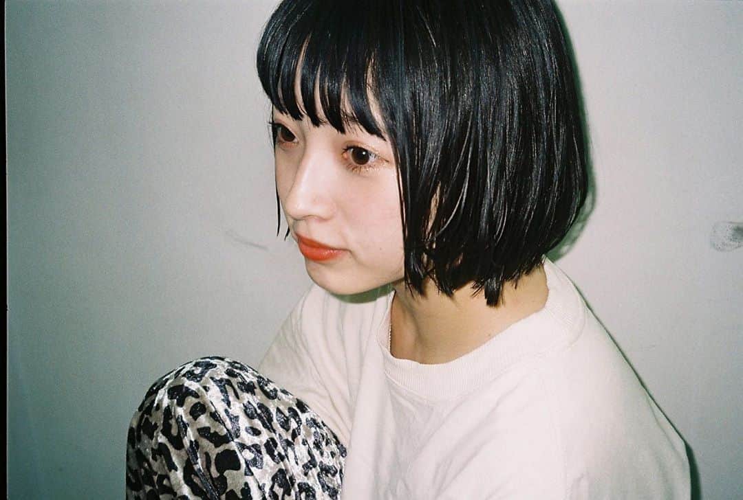 東由樹さんのインスタグラム写真 - (東由樹Instagram)「photo by @chim.makeup﻿ ﻿ ﻿ ﻿ #film」7月16日 18時02分 - yukitsun_0217