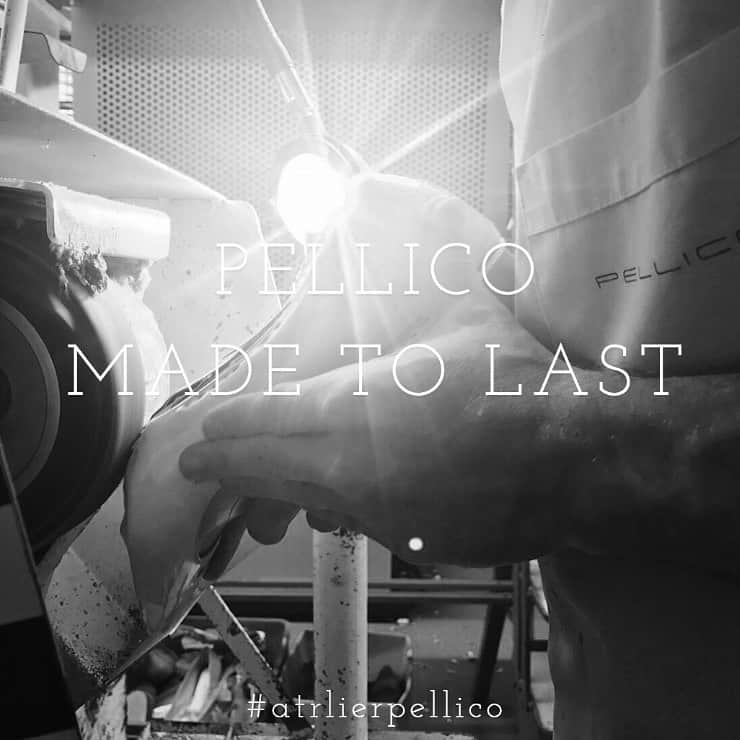 PELLICO Japan Officialさんのインスタグラム写真 - (PELLICO Japan OfficialInstagram)「"MADE TO LAST"﻿ ペリーコのシューズを一層長く大切にご愛用いただけるためのキャンペーンについてお知らせです。﻿ ﻿ サスティナビリティが世界のスタンダードとして持続可能な素材や方法で生産することを求められる現代。私たちは、上質なものを長く大切に使うことこそ、環境への重要なアクションだと考えています。﻿ ﻿ キャンペーン期間中は、修理代金の値引きサービスや、お履きにならなくなったシューズをペリーコで使えるポイントと交換のうえ、回収をさせていただきます。﻿ 回収したシューズは「サーマルリサイクル」という処分方法により、熱エネルギーを発生させリサイクルの一環として処分いたします。﻿ ﻿ ぜひこの機会にペリーコショップへお持ち込みくださいませ。﻿ ﻿ ■開催期間：2020年7月10日～7月31日﻿ ■開催店舗：PELLICO東京ミッドタウン店 /PELLICO東京ミッドタウン日比谷店﻿ ■対象：PELLICOポイントカード/PELLICOアプリ会員様　※当日入会可能﻿ ■キャンペーン内容：﻿ ・修理代金が税抜10,000円以上の場合、2,000円引き(対象ブランド：PELLICO/PELLICO SUNNYのみ。複数口可能。)﻿ ・セール除外品をご購入いただくと、ハーフソール貼り無料﻿ ・お履きにならなくなったPELLICO/PELLICO SUNNYのシューズをお持ち込みで2,000ポイントサービス(ポイント付与には約1週間頂きます。)﻿ ﻿ #pellico #shoes #ペリーコ　#sustainable #campaign #italy」7月16日 18時07分 - pellico_japan