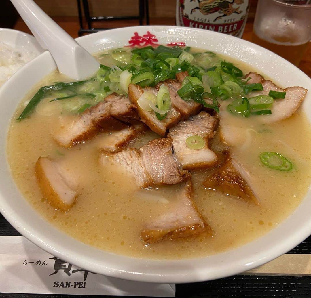 親指ぎゅー太郎のグルメインスタ