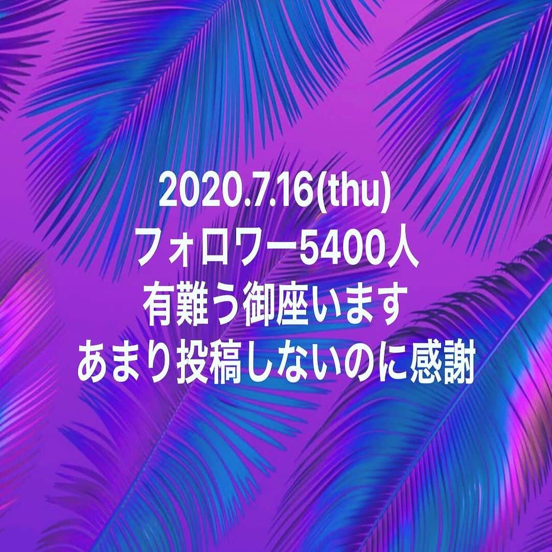 西川隆宏さんのインスタグラム写真 - (西川隆宏Instagram)「10,000人には程遠い。 頑張ります。^_^」7月16日 18時11分 - niehya