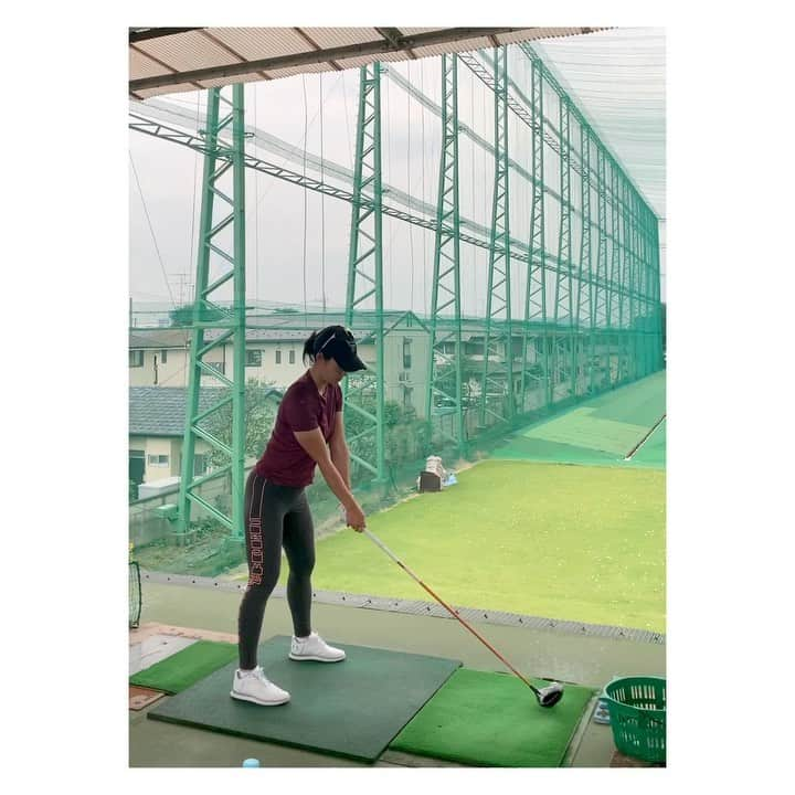 兼岩美奈のインスタグラム：「GTD 《 455 Plus2 》 . . . #gtd#golf#ドライバー #georgetakeidesign」