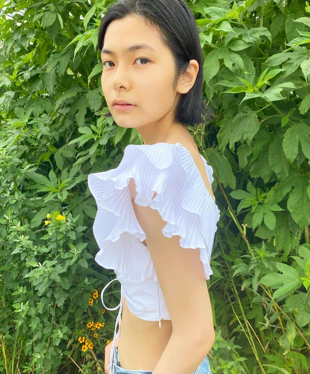 門田怜さんのインスタグラム写真 - (門田怜Instagram)「@eriko_harako」7月16日 18時29分 - rei_kadota