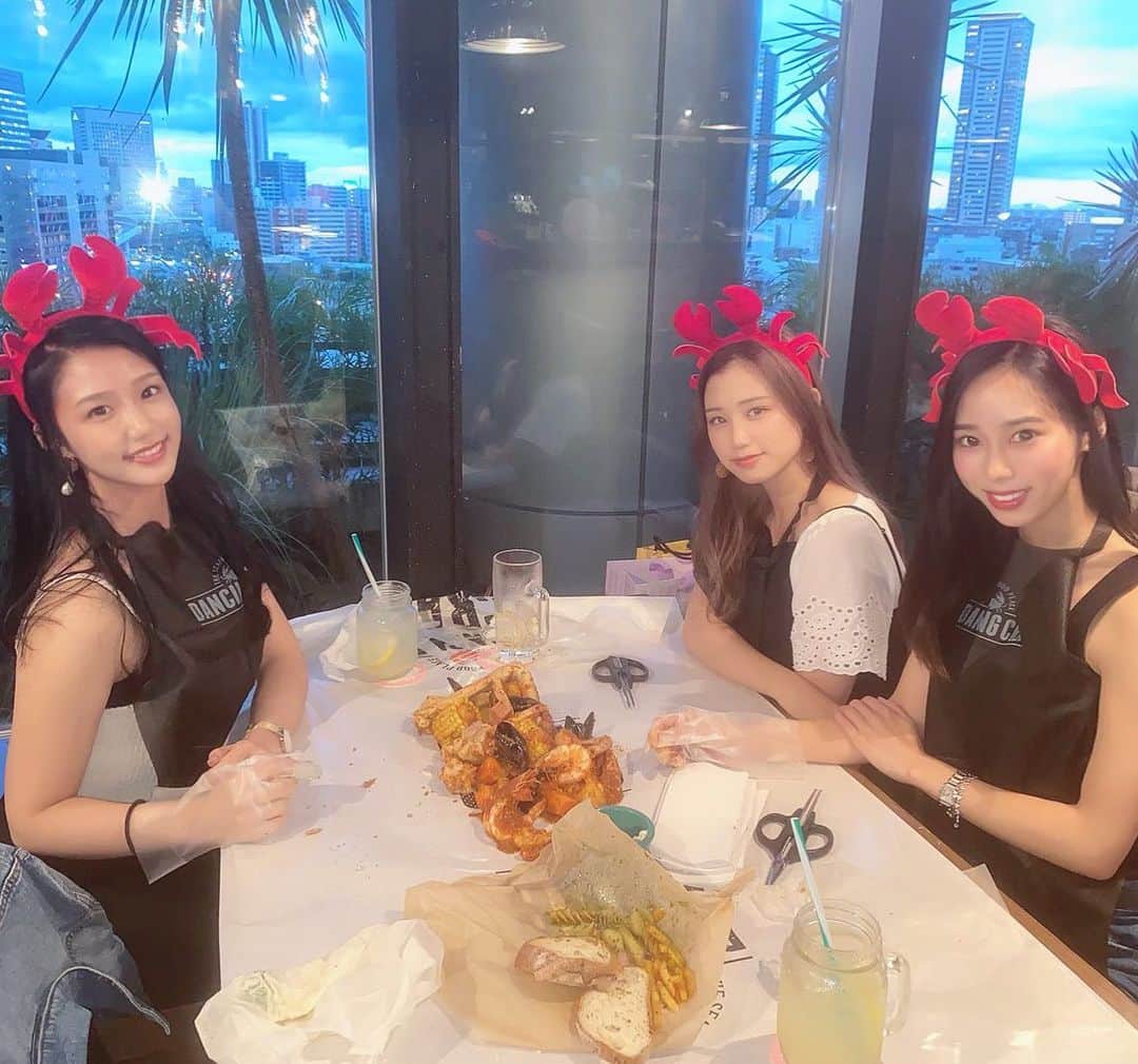 小西陽向のグルメインスタ