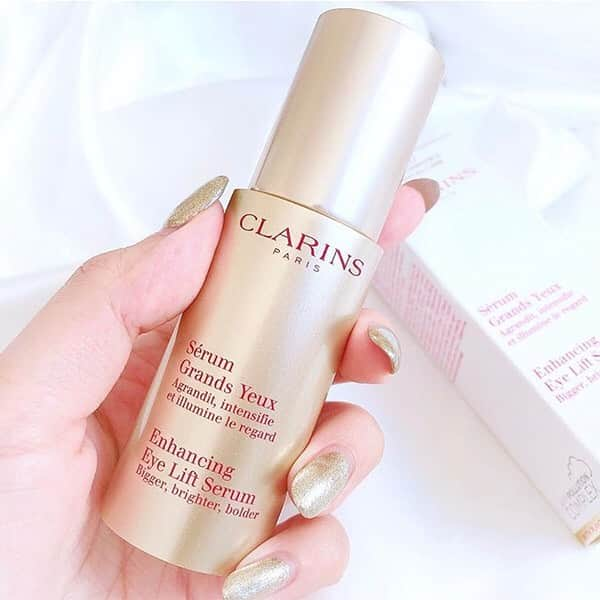 clarinsjpのインスタグラム