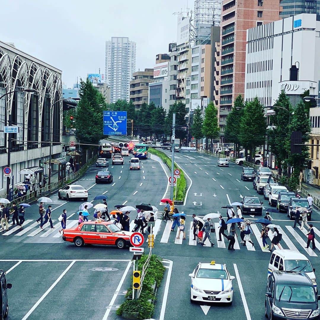 coneri 品川のグルメインスタ